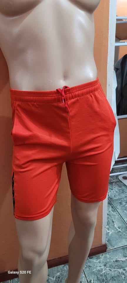 Pantalonetas de Segunda para Hombre