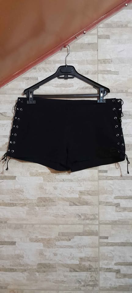 Short de Mezclilla para Mujer Nuevo